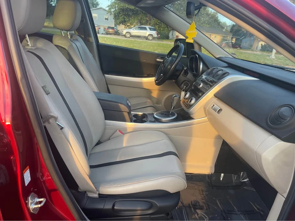 2009 Mazda CX-7 - Image 12 of 20