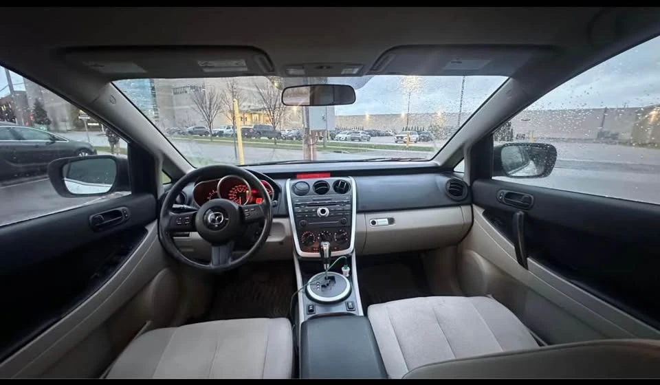 2009 Mazda CX-7 - Image 10 of 10