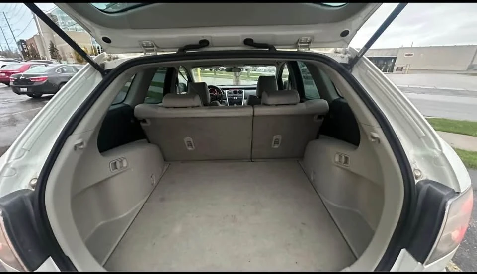2009 Mazda CX-7 - Image 9 of 10