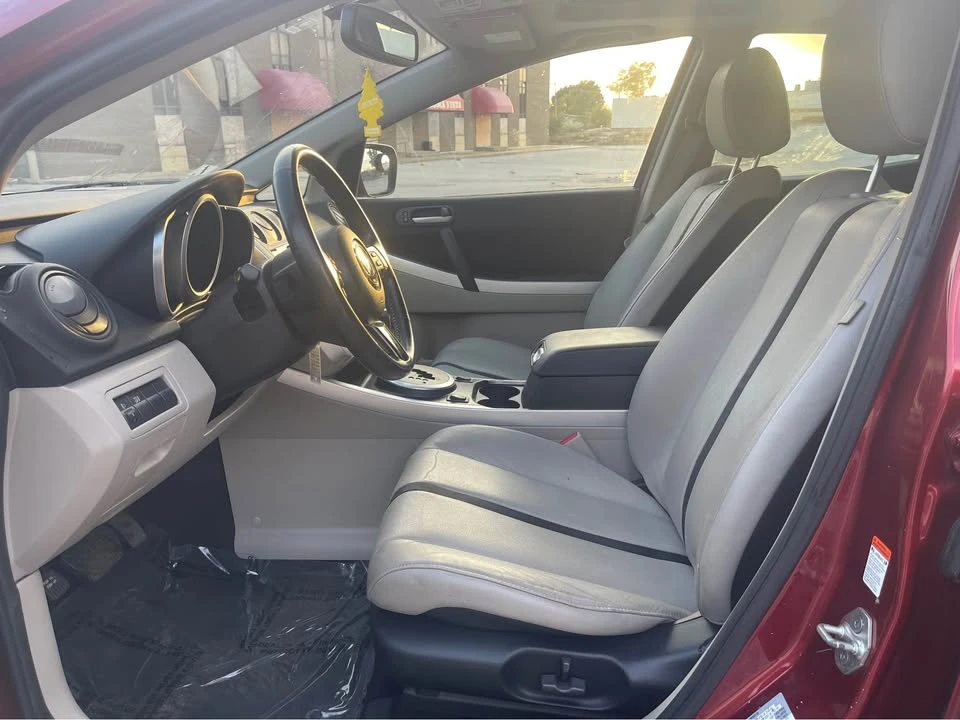 2009 Mazda CX-7 - Image 11 of 20