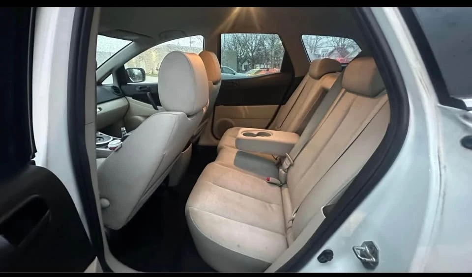 2009 Mazda CX-7 - Image 8 of 10