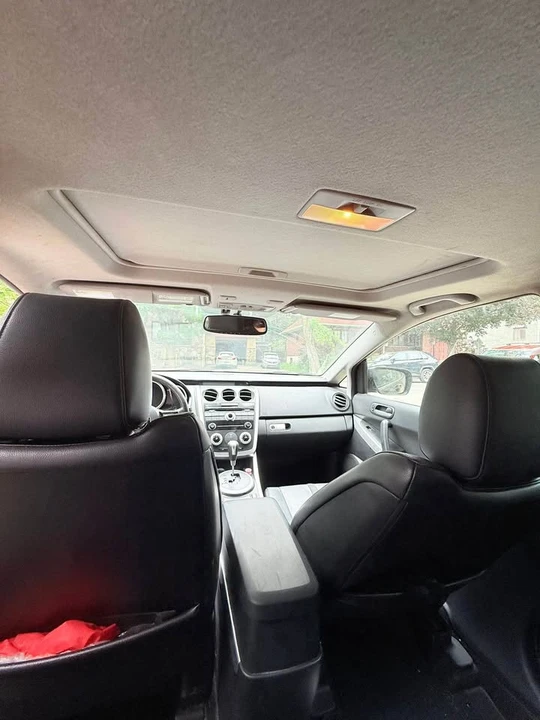 2009 Mazda CX-7 - Image 7 of 9