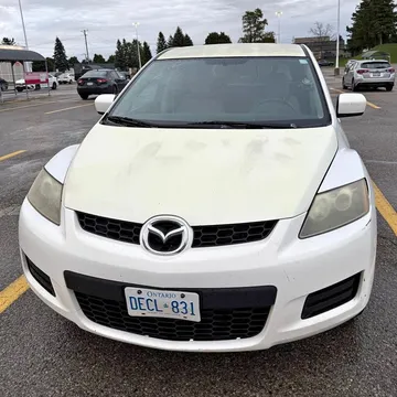 2009 Mazda CX-7