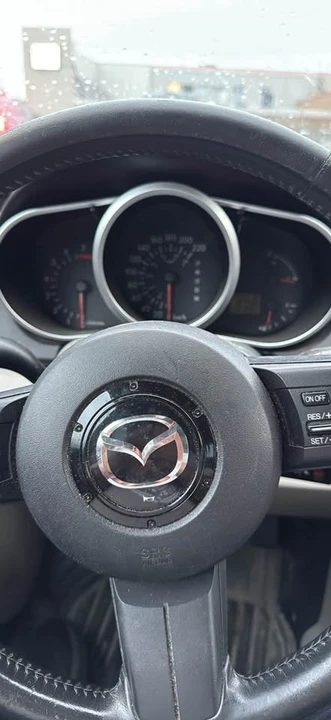 2009 Mazda CX-7 - Image 6 of 10
