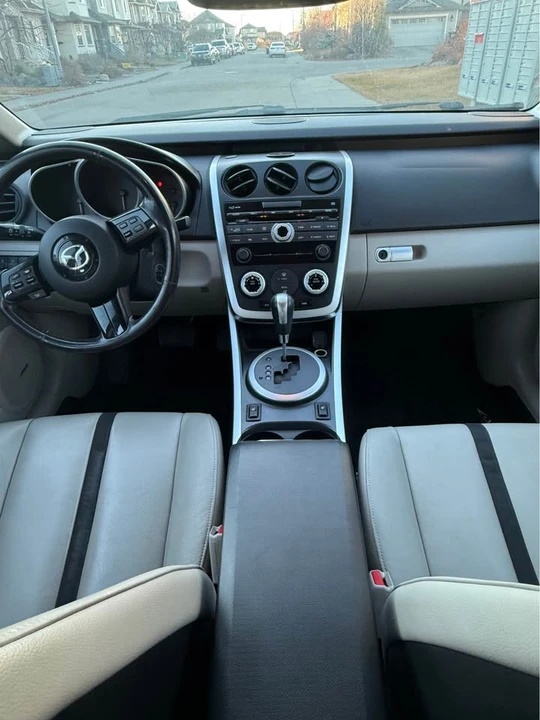 2009 Mazda CX-7 - Image 6 of 10