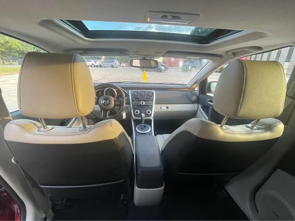2009 Mazda CX-7 - Image 16 of 20