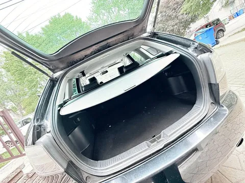 2009 Mazda CX-7