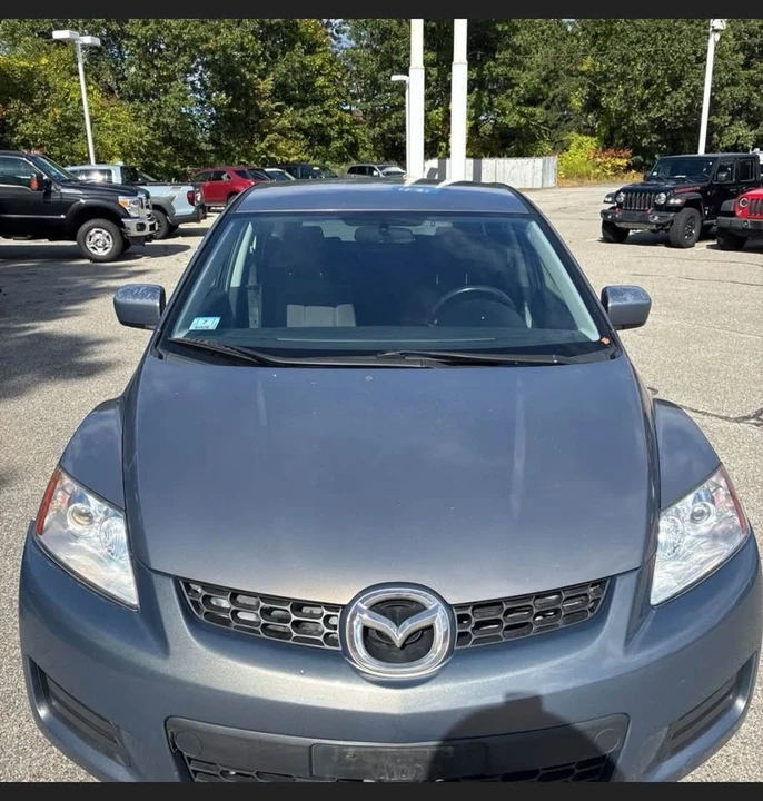 2009 Mazda CX-7 - Image 4 of 19