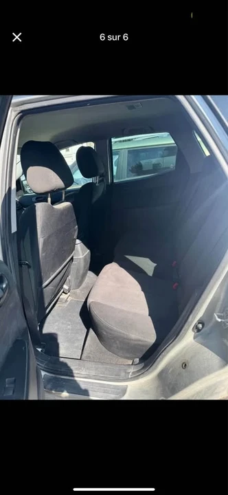 2009 Mazda CX-7 - Image 6 of 6