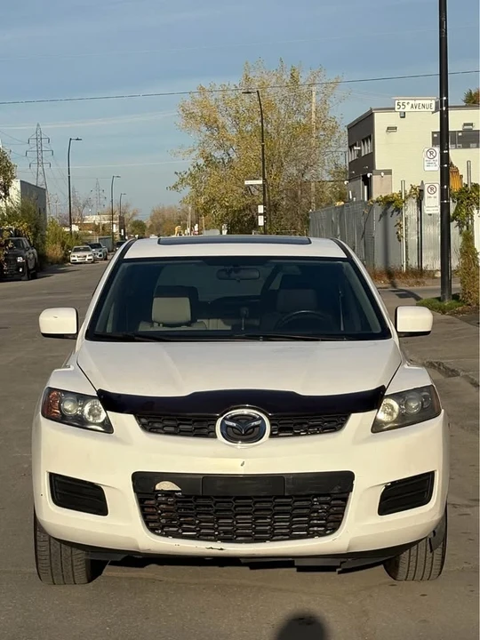 2009 Mazda CX-7 - Image 2 of 12