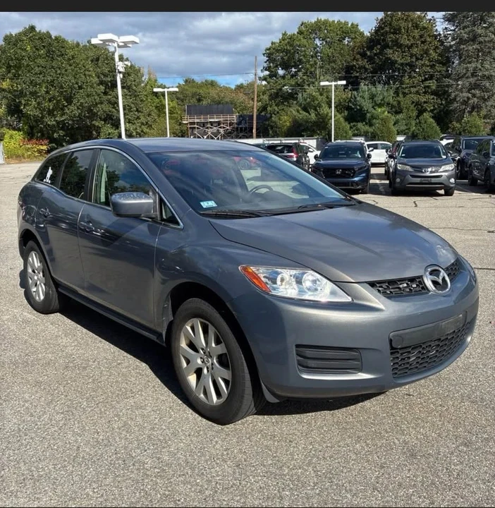 2009 Mazda CX-7 - Image 5 of 19