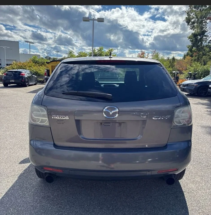 2009 Mazda CX-7 - Image 2 of 19