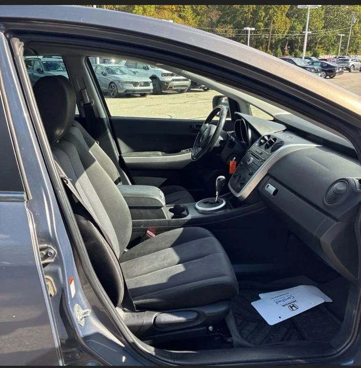 2009 Mazda CX-7 - Image 6 of 19