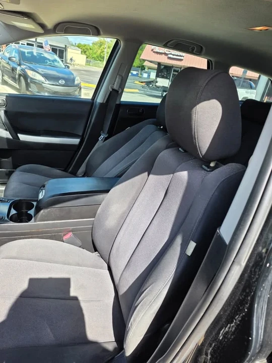 2009 Mazda CX-7 - Image 10 of 10