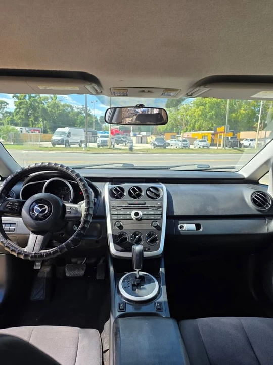 2009 Mazda CX-7 - Image 4 of 8