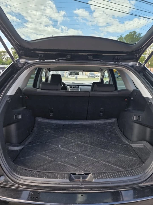 2009 Mazda CX-7 - Image 7 of 8
