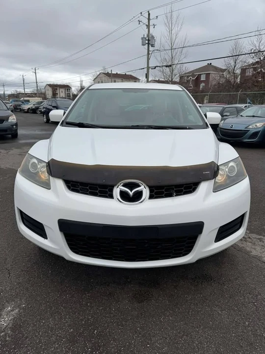2009 Mazda CX-7 - Image 2 of 9