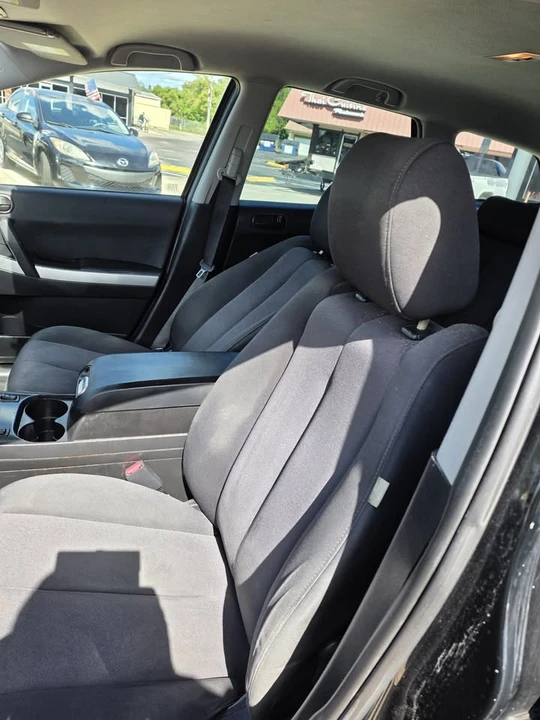 2009 Mazda CX-7 - Image 6 of 8