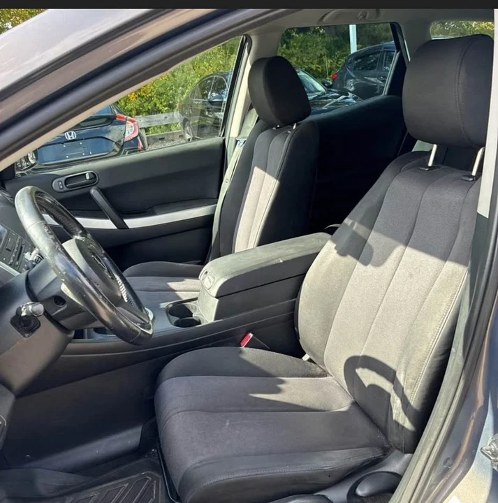 2009 Mazda CX-7 - Image 3 of 19