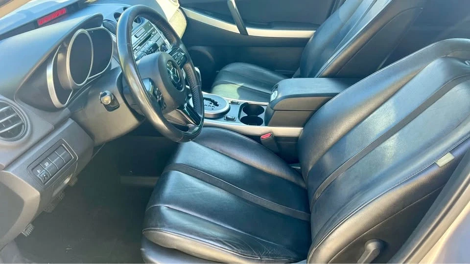 2009 Mazda CX-7 - Image 6 of 15