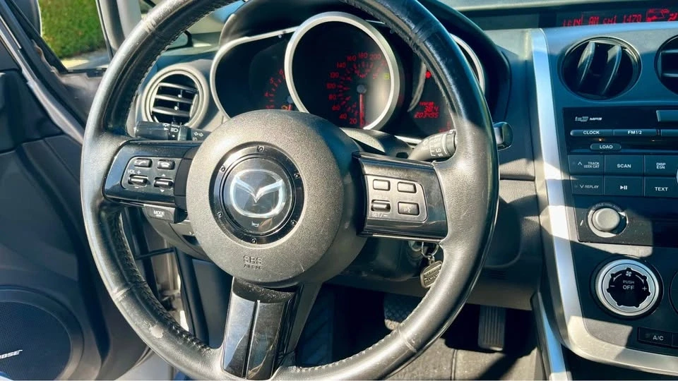 2009 Mazda CX-7 - Image 5 of 15