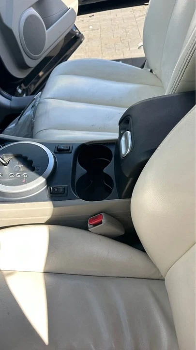 2009 Mazda CX-7 - Image 4 of 6