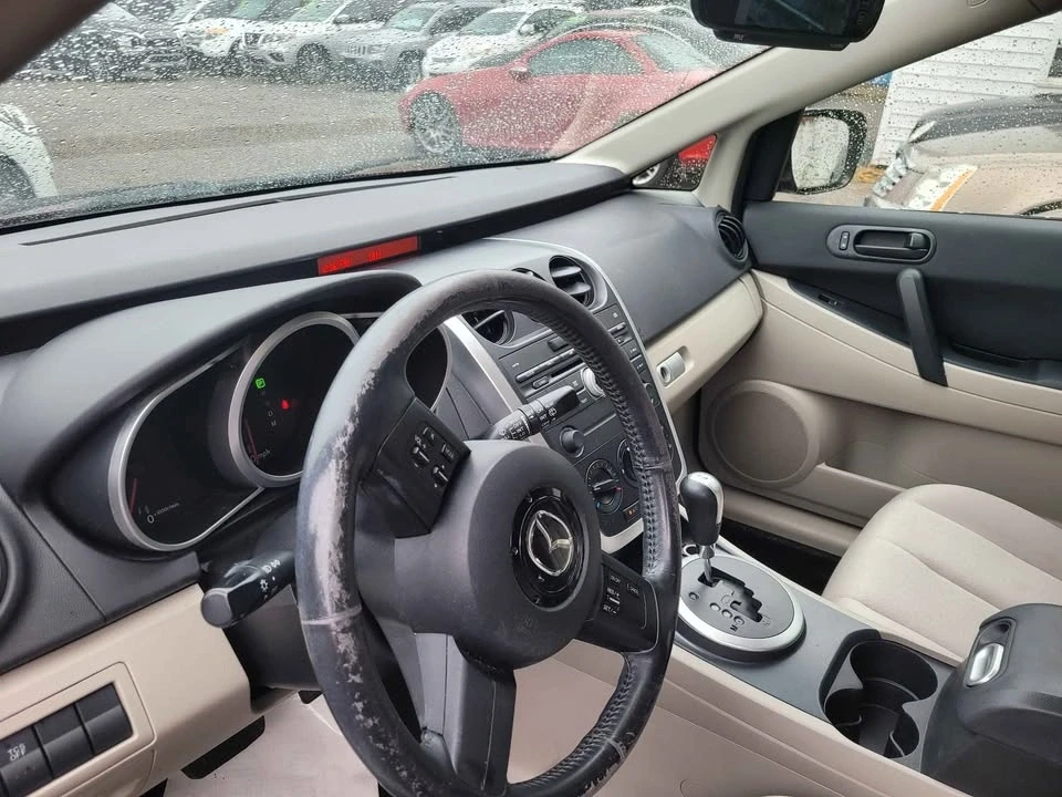 2009 Mazda CX-7 - Image 9 of 11