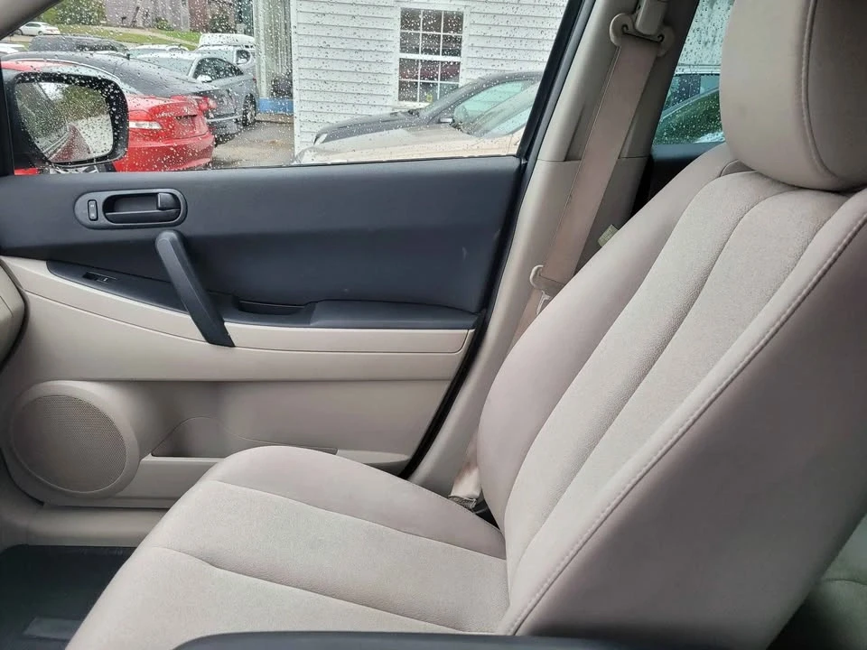 2009 Mazda CX-7 - Image 7 of 10