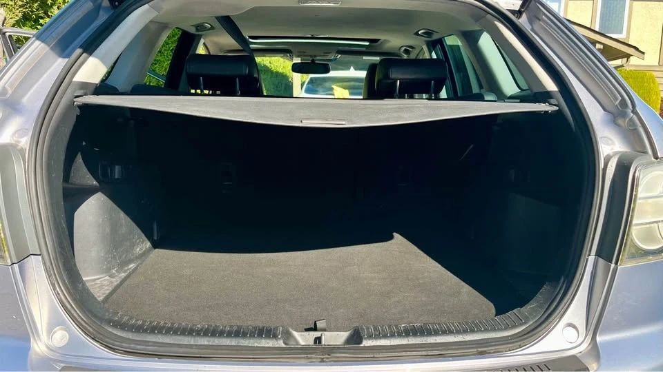 2009 Mazda CX-7 - Image 15 of 15