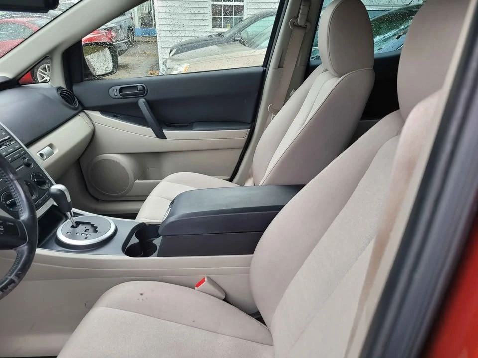 2009 Mazda CX-7 - Image 6 of 11