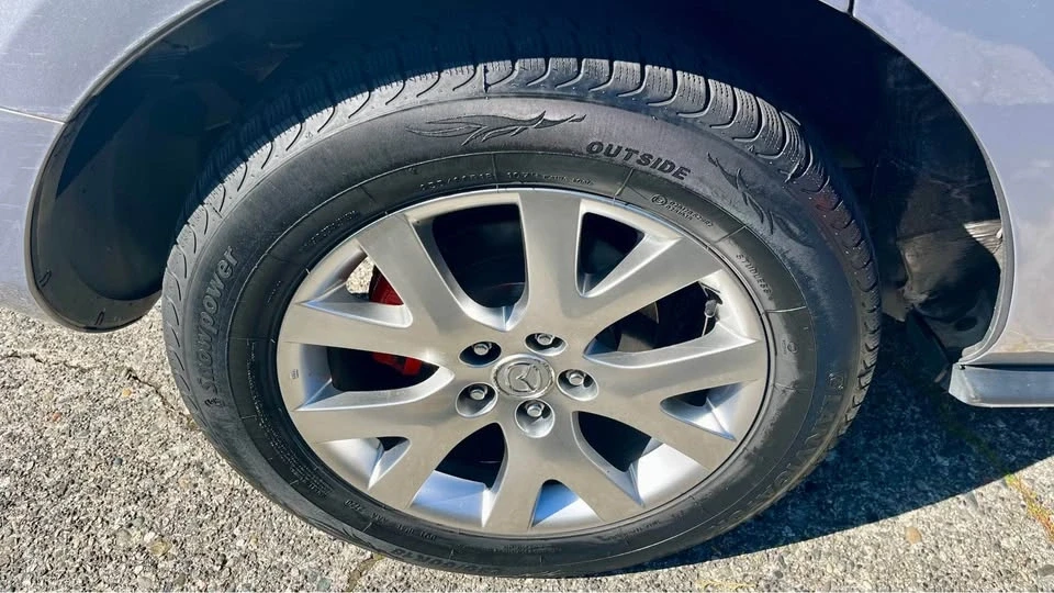 2009 Mazda CX-7 - Image 14 of 15