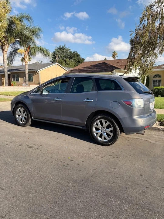 2009 Mazda CX-7 - Image 4 of 8