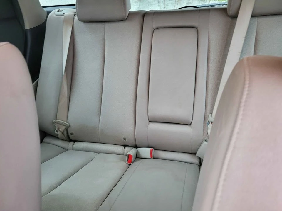 2009 Mazda CX-7 - Image 10 of 11