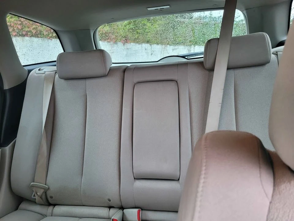 2009 Mazda CX-7 - Image 11 of 11