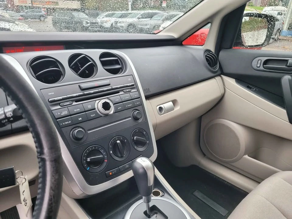 2009 Mazda CX-7 - Image 8 of 11