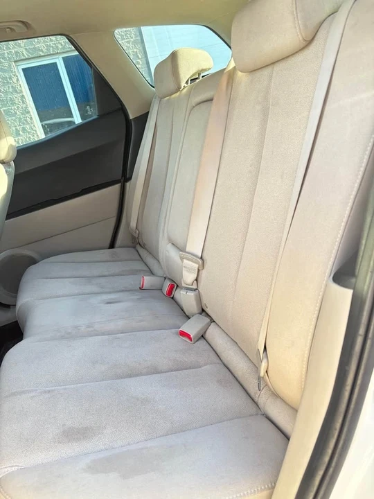 2009 Mazda CX-7 - Image 12 of 12
