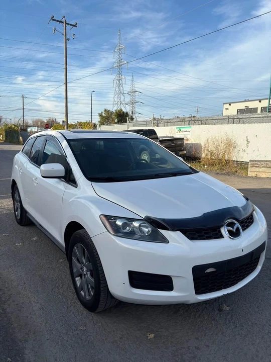 2009 Mazda CX-7 - Image 3 of 12