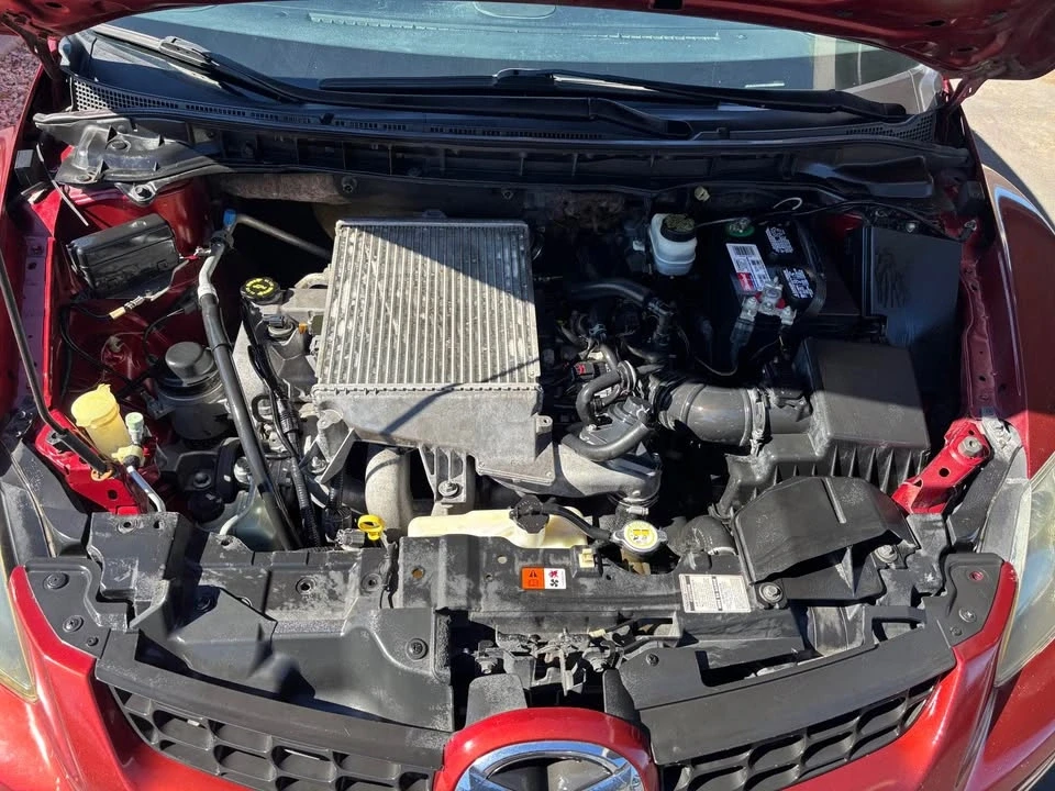 2009 Mazda CX-7 - Image 6 of 6