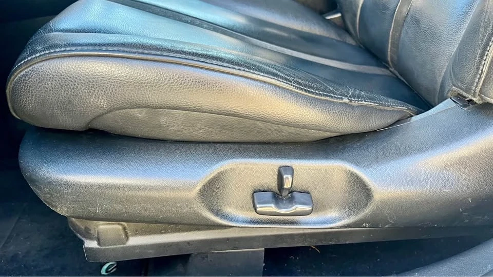 2009 Mazda CX-7 - Image 10 of 15
