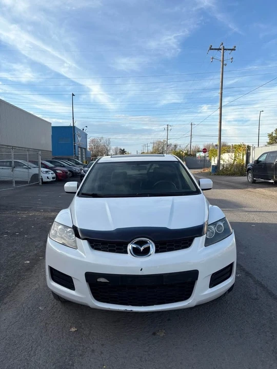 2009 Mazda CX-7 - Image 2 of 12