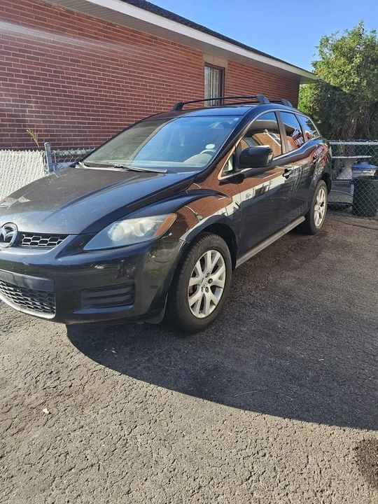 2009 Mazda CX-7 - Image 2 of 4