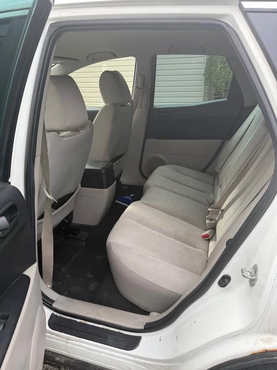 2009 Mazda CX-7 - Image 6 of 10