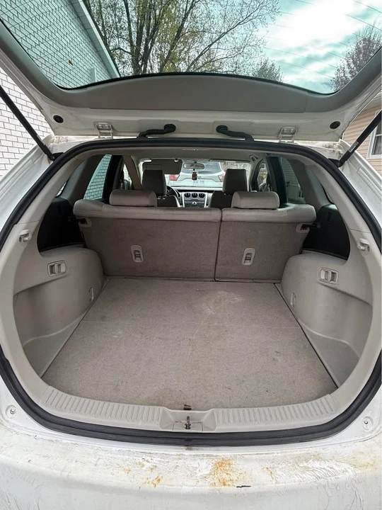 2009 Mazda CX-7 - Image 4 of 10
