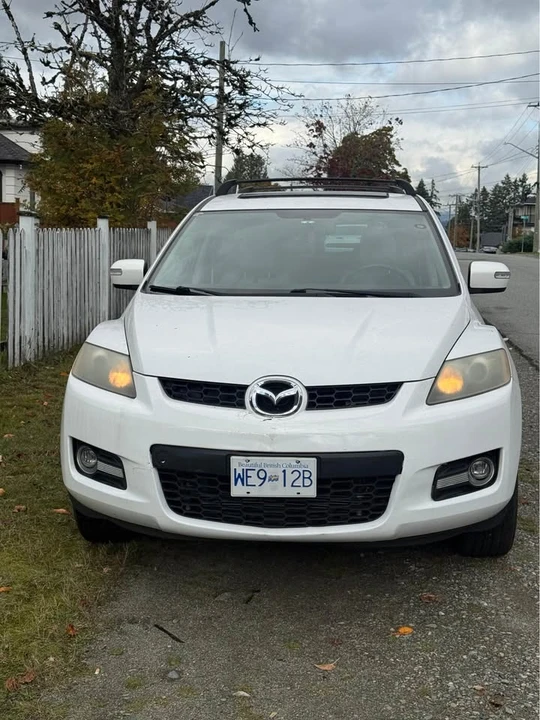2009 Mazda CX-7 - Image 4 of 11