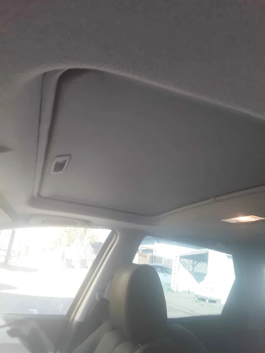 2009 Mazda CX-7 - Image 7 of 10