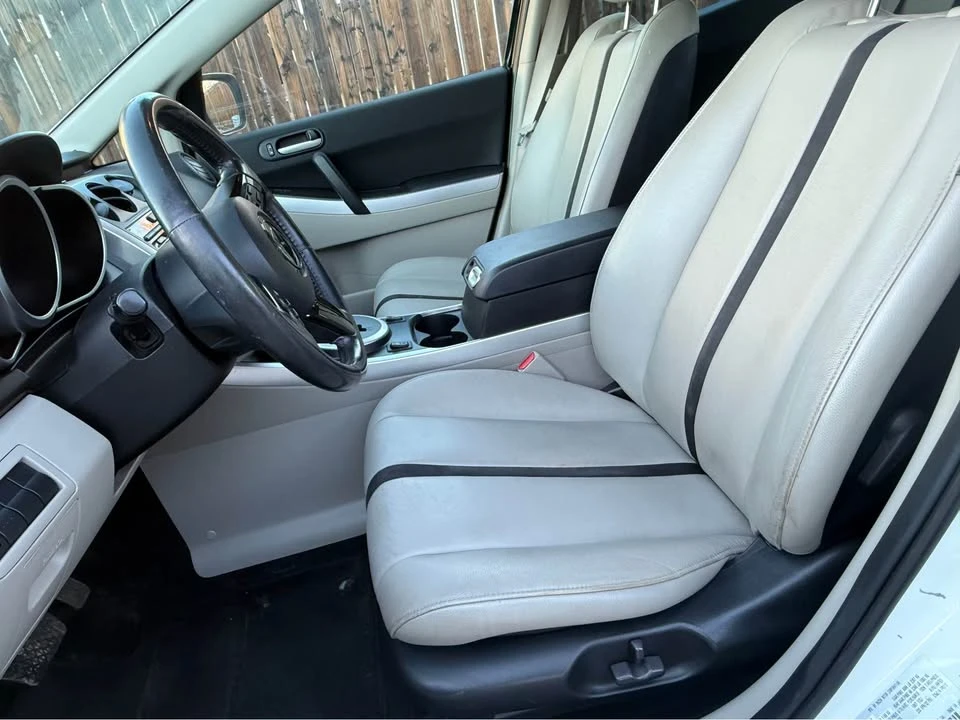2009 Mazda CX-7 - Image 7 of 10