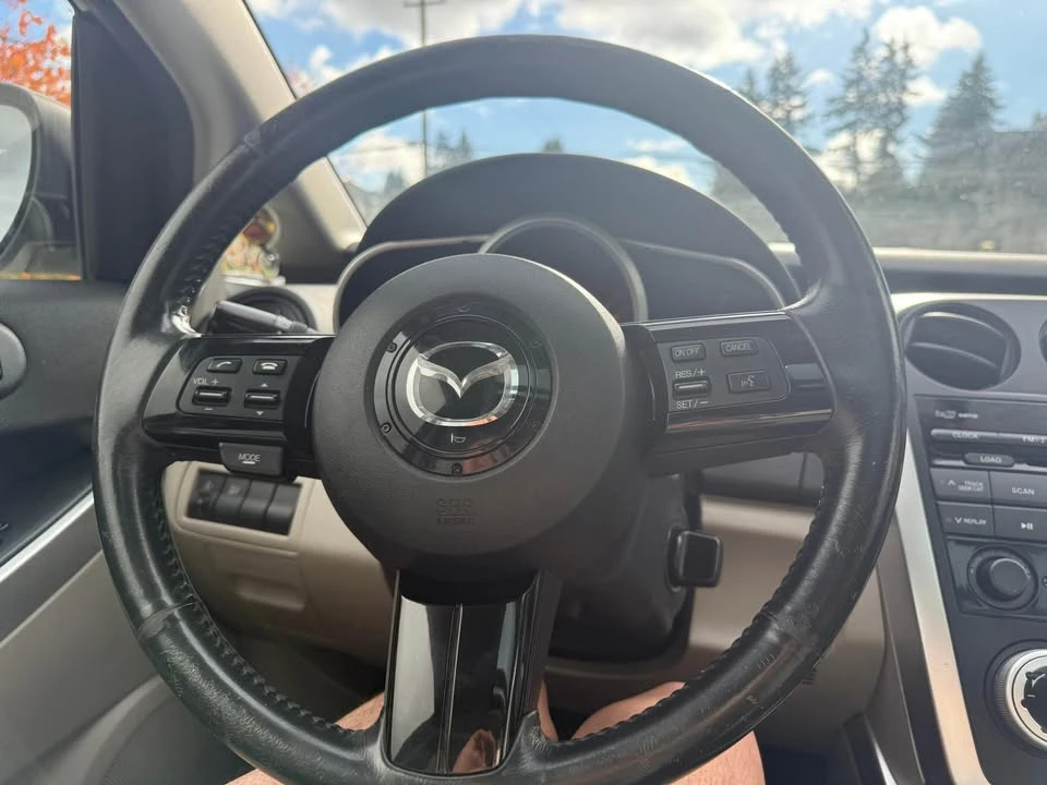2009 Mazda CX-7 - Image 6 of 13