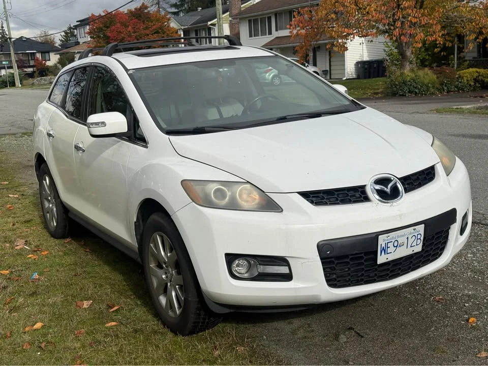 2009 Mazda CX-7 - Image 13 of 13