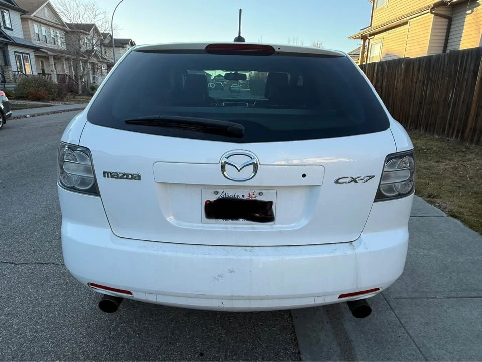 2009 Mazda CX-7 - Image 4 of 10