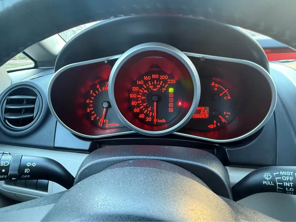 2009 Mazda CX-7 - Image 10 of 10